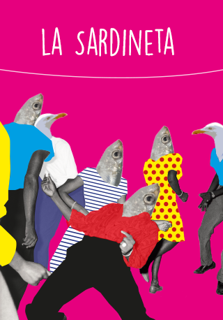 Thumbnail for La Sardineta - Barcelona